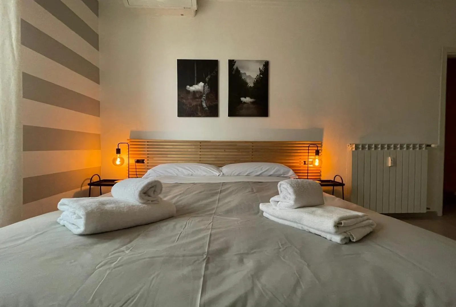 Lejlighed Bissanti'S Home Milano