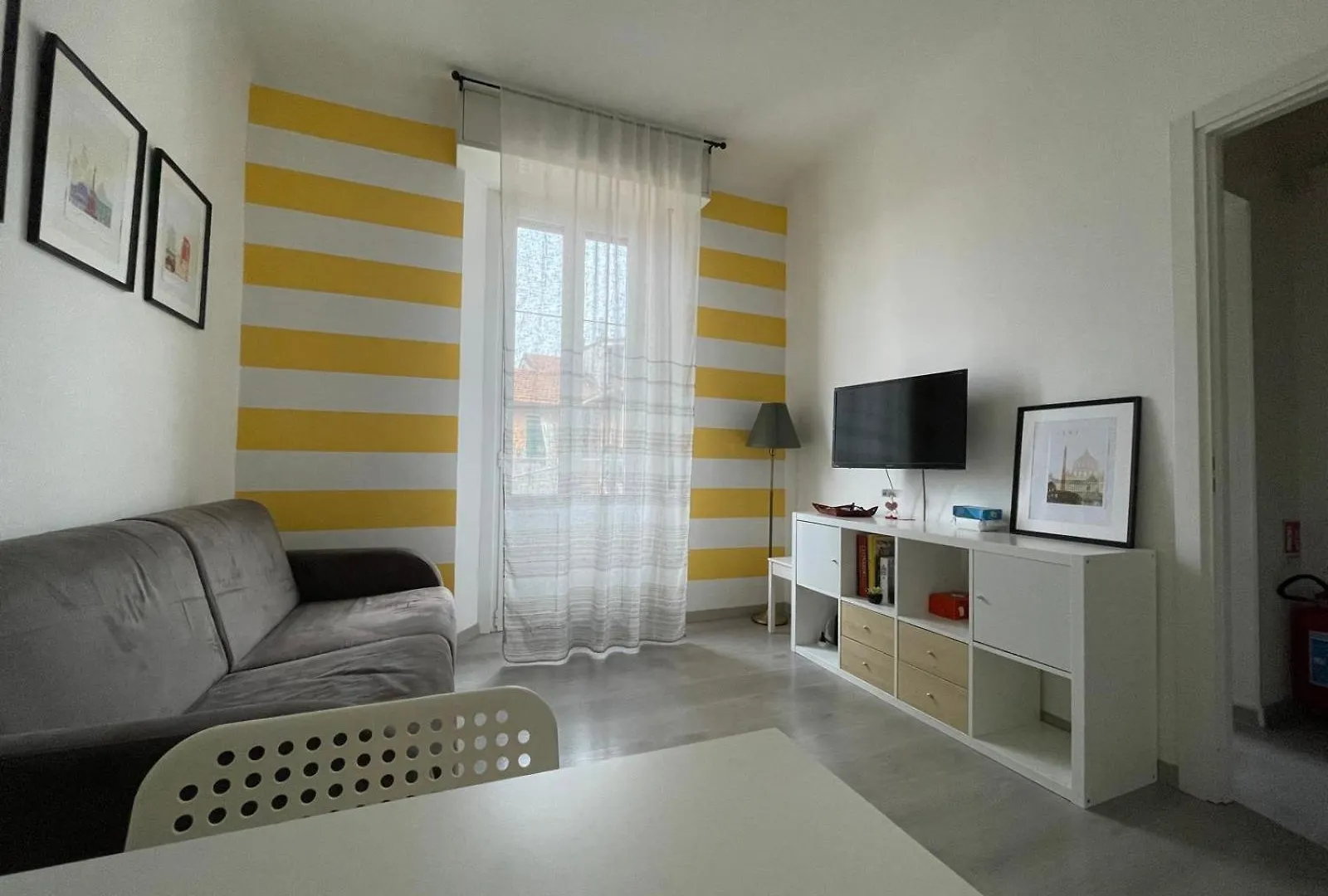 Bissanti'S Home Milano Lejlighed