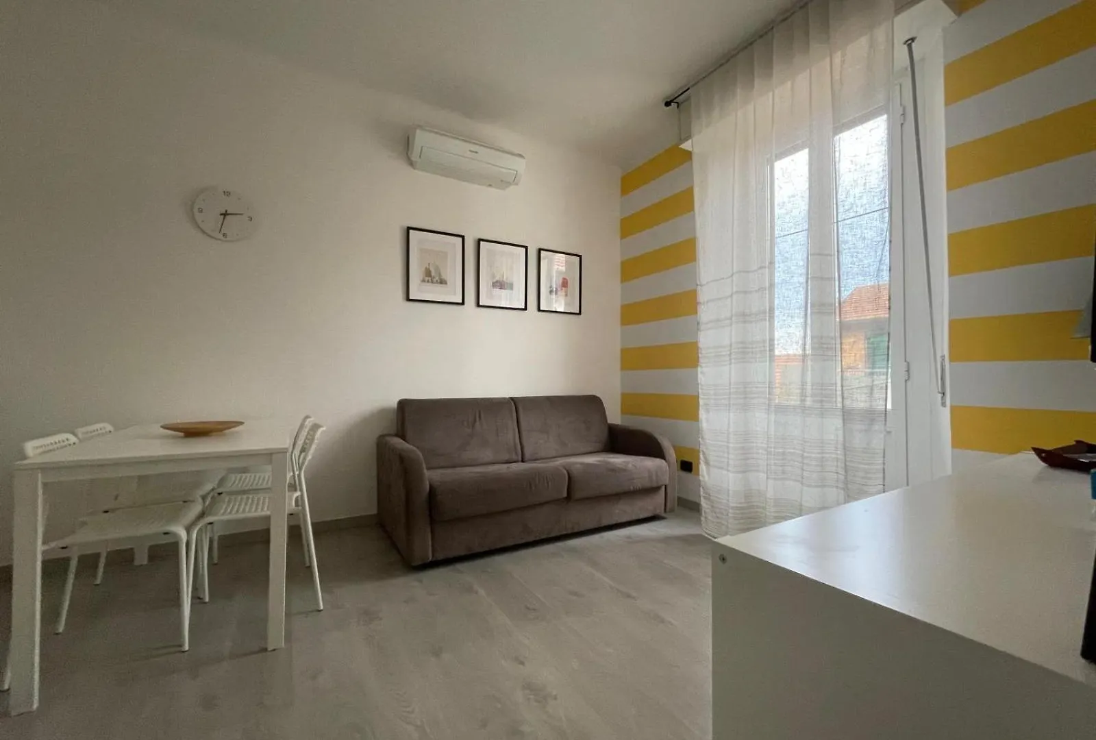Bissanti'S Home Milan Italy
