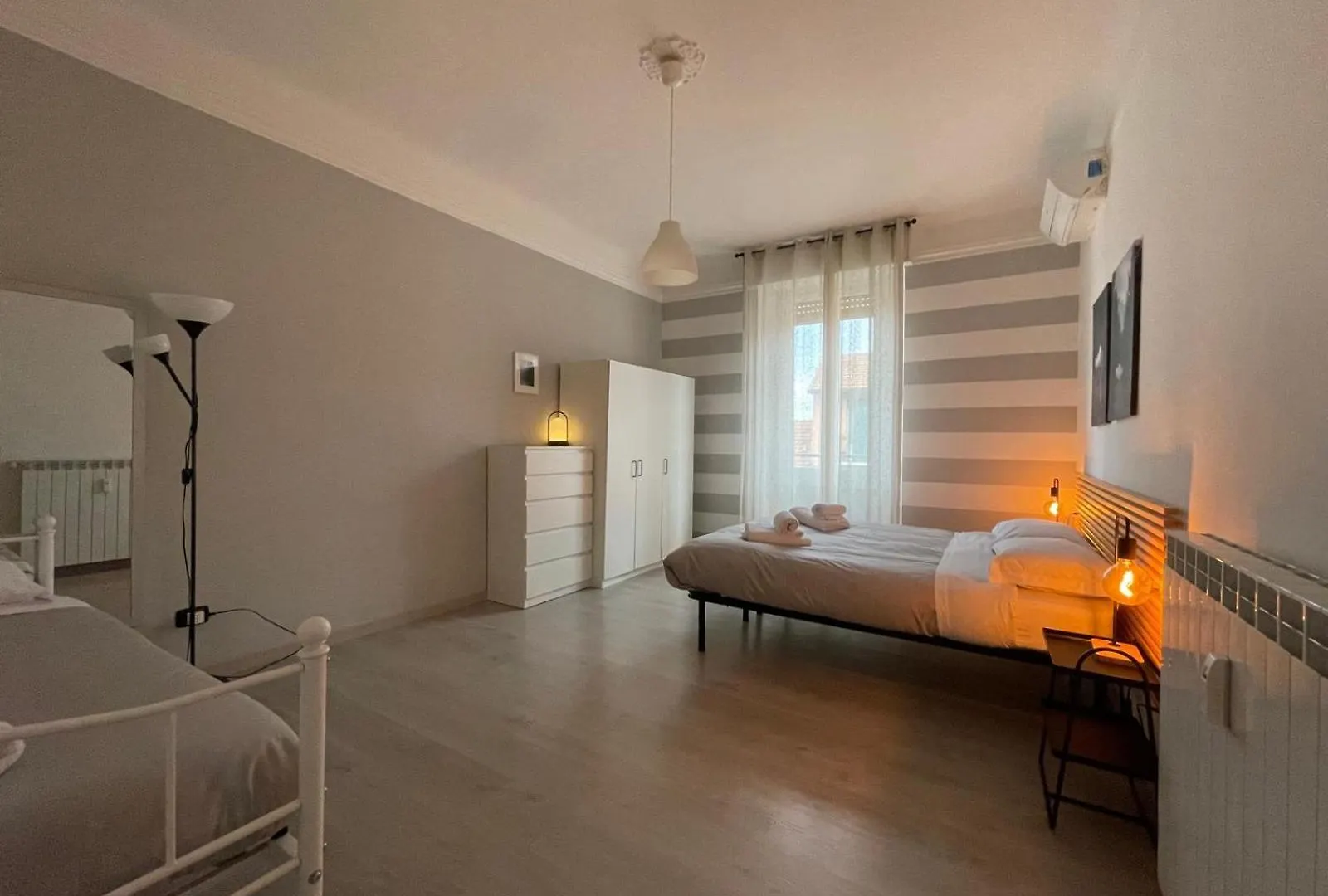 Apartment Bissanti'S Home Milan Italy