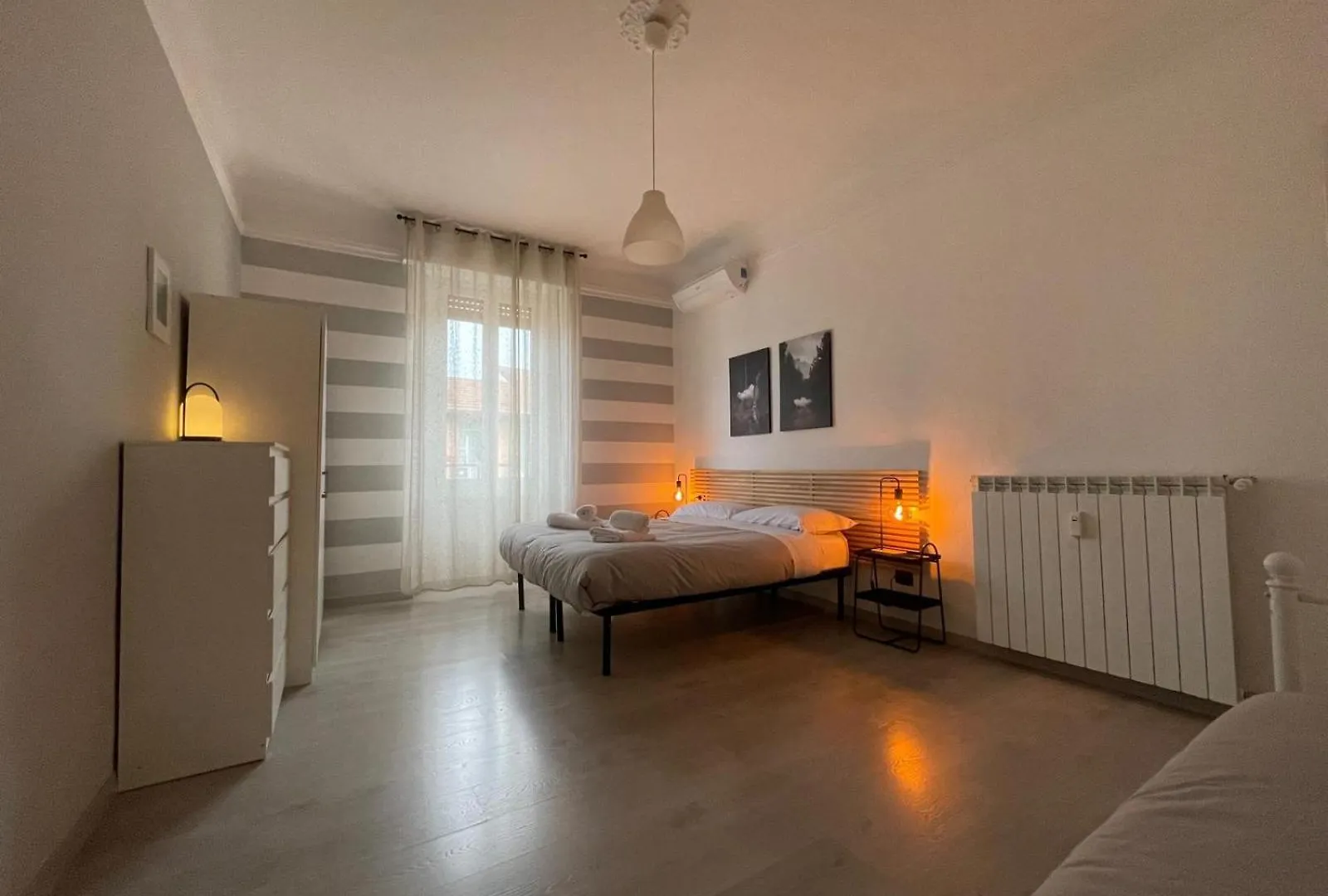 Bissanti'S Home Milan